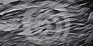 Dark grey black slate background or natural stone texture, concrete, generative ai, generative, ai