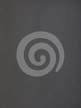 Dark grey concrete background texture. Abstract, material. photo
