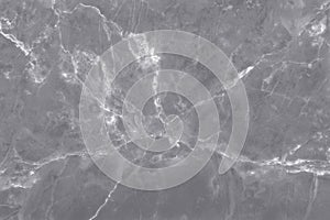 Dark grey marble texture background with high resolution, counter top view of natural tiles stone in seamless glitter pattern and