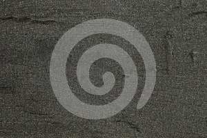 Dark Grey Slate Stone Texture