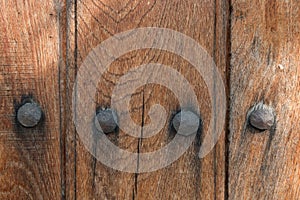 Dark grunge wood panels. Planks Background. Old wall wooden vintage floor