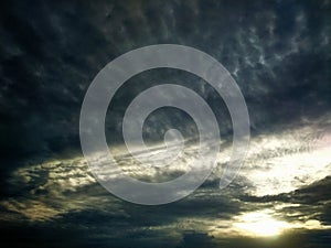 dark light to be remembered