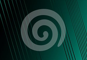 Dark lines, stripes abstract geometric background, pattern with dark gradient, gradation