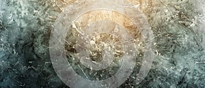 Dark Marble Texture Background