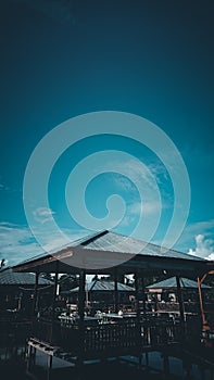 Dark moddy lightroom