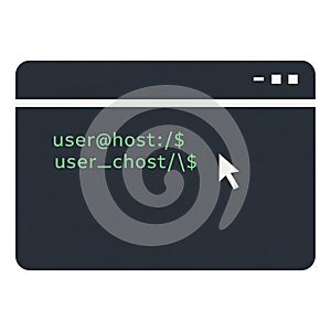 Command Line Interface with Cursor