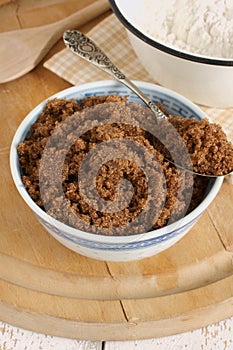 Dark Muscovado Sugar