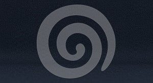 Dark navy blue solid background