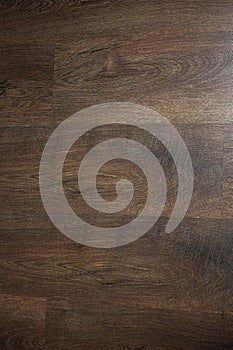 Dark oak floor. wooden floor, oak parquet - wood flooring, oak laminate