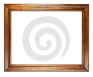 Dark Oak Picture Frame