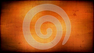 Dark Orange Background Texture Image