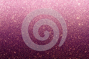 dark pink Barbie glitter background horizontal