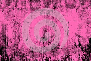 Dark pink grunge background.