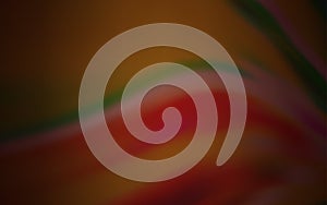 Dark Pink, Red vector abstract bright texture.