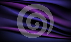 Dark purple abstract background horizontal
