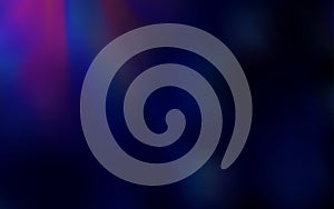 Dark Purple, Pink vector modern elegant backdrop.