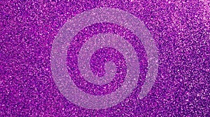Dark purple textured background with glitter effect background