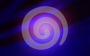 Dark Purple vector abstract bright texture.