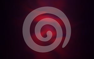 Dark Purple vector blurred bright texture.