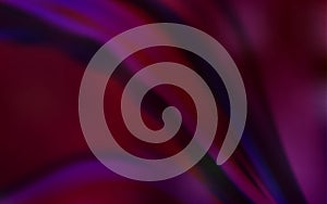 Dark Purple vector modern elegant layout.