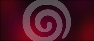 Dark red abstract gradient background with subtle glow
