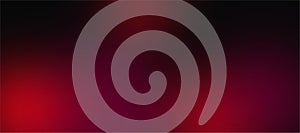 Dark red abstract gradient background with subtle glow