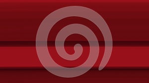 Dark Red Gradient Background with Smooth Abstract Shadow Layers photo