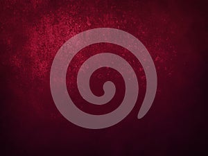 Dark red grunge background