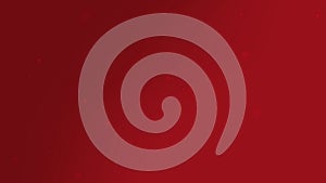 Dark Red and Maroon Gradient Background with Subtle Light Particle Effects