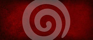 Red paper texture background