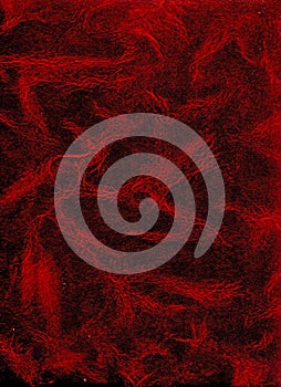 Dark red texture. Red pattern background. Abstract Patterned surface