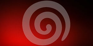 A dark red to black gradient background with subtle noise texture, ideal for creating dramatic, intense designs. Perfect for