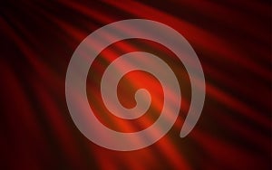 Dark Red vector pattern with sharp lines.