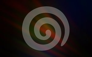 Dark Red vector pattern with sharp lines.