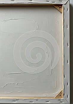 A dark, reflective sphere is positioned against a dark background, and is intersected