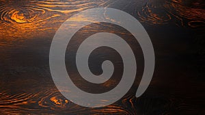 Dark and Rich Wenge Wood Texture Background