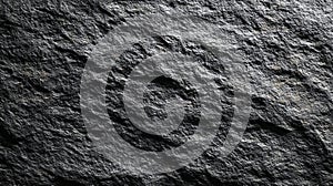 dark rough stone texture background