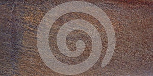 Dark rusty textured metal background