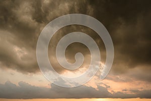 ,dark storm clouds, sky background,clouds with background.