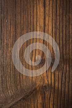 Dark striped wood texture