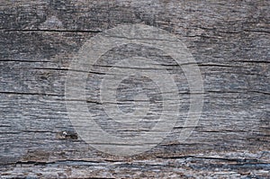 Dark texture close-up. Textured vintage background. Grunge wood material surface, old hardwood planks