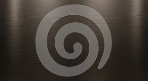 Abstract Dark Metallic Texture Background