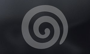 Abstract Black Background with Geometric Lines