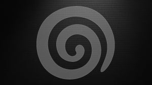 Dark textured background with a subtle grid pattern and a soft gradient spotlight effect creating a and minimalist backdrop