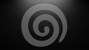 Dark textured background with subtle lighting and gradient effect