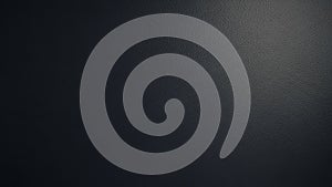 Dark Textured Surface with Subtle Light Gradient and Grain background