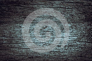 Dark wood cracked texture background horror theme