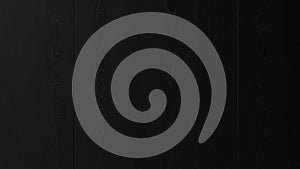 Dark wood grain texture background with vertical planks and subtle grain patterns