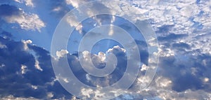 From darkness comes light