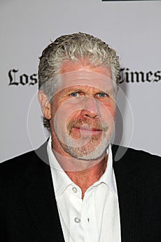 Ron Perlman